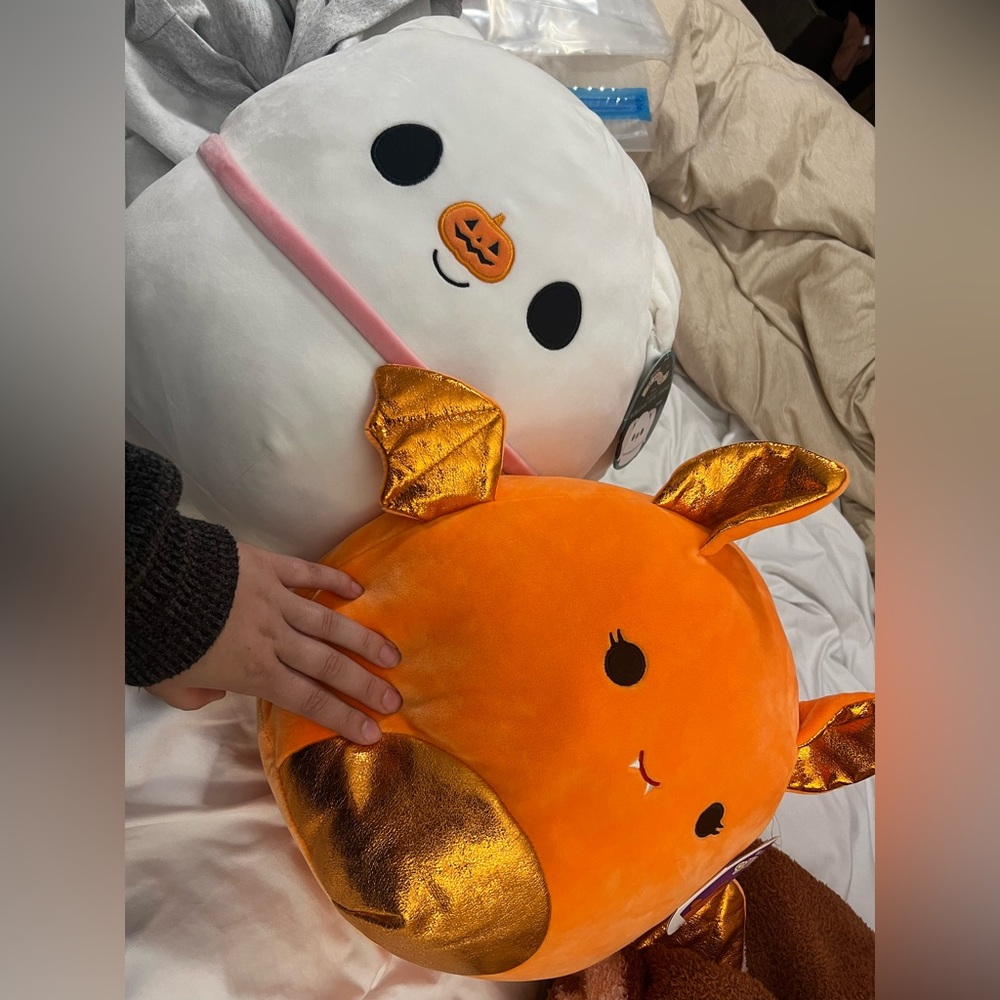 Squishmallows